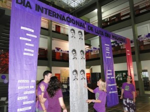Núcleo de Identidades de Gênero e Subjetividades